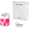 image:imageVelvet Caviar Compatible with AirPods Case 2nd and 1st Generation  Cute Protective Hard Cover for Women  Neon YellowCherry Blossom