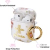 image:imageVelvet Caviar Compatible with AirPods Case 2nd and 1st Generation  Cute Protective Hard Cover for Women  Neon YellowCoffee