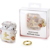 image:imageVelvet Caviar Compatible with AirPods Case 2nd and 1st Generation  Cute Protective Hard Cover for Women  Neon YellowCoffee
