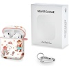 image:imageVelvet Caviar Compatible with AirPods Case 2nd and 1st Generation  Cute Protective Hard Cover for Women  Neon YellowCowboy Teddy
