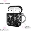 image:imageVelvet Caviar Compatible with AirPods Case 2nd and 1st Generation  Cute Protective Hard Cover for Women  Neon YellowDisco Cowgirl