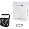 image:imageVelvet Caviar Compatible with AirPods Case 2nd and 1st Generation  Cute Protective Hard Cover for Women  Neon YellowDisco Cowgirl
