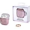 image:imageVelvet Caviar Compatible with AirPods Case 2nd and 1st Generation  Cute Protective Hard Cover for Women  Neon YellowDusty Rose Floral
