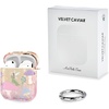 image:imageVelvet Caviar Compatible with AirPods Case 2nd and 1st Generation  Cute Protective Hard Cover for Women  Neon YellowEnchanted Mushrooms