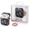 image:imageVelvet Caviar Compatible with AirPods Case 2nd and 1st Generation  Cute Protective Hard Cover for Women  Neon YellowFloral Rose Gold