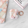 image:imageVelvet Caviar Compatible with AirPods Case 2nd and 1st Generation  Cute Protective Hard Cover for Women  Neon YellowGeometric Marble