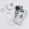 image:imageVelvet Caviar Compatible with AirPods Case 2nd and 1st Generation  Cute Protective Hard Cover for Women  Neon YellowGhosts