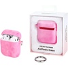 image:imageVelvet Caviar Compatible with AirPods Case 2nd and 1st Generation  Cute Protective Hard Cover for Women  Neon YellowHot Pink Leopard Print