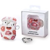 image:imageVelvet Caviar Compatible with AirPods Case 2nd and 1st Generation  Cute Protective Hard Cover for Women  Neon YellowLips