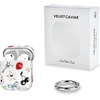 image:imageVelvet Caviar Compatible with AirPods Case 2nd and 1st Generation  Cute Protective Hard Cover for Women  Neon YellowLucky Charm