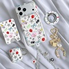 image:imageVelvet Caviar Compatible with AirPods Case 2nd and 1st Generation  Cute Protective Hard Cover for Women  Neon YellowLucky Charm
