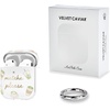 image:imageVelvet Caviar Compatible with AirPods Case 2nd and 1st Generation  Cute Protective Hard Cover for Women  Neon YellowMatcha Please