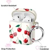 image:imageVelvet Caviar Compatible with AirPods Case 2nd and 1st Generation  Cute Protective Hard Cover for Women  Neon YellowMon Cheri Cherry