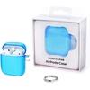 image:imageVelvet Caviar Compatible with AirPods Case 2nd and 1st Generation  Cute Protective Hard Cover for Women  Neon YellowNeon Blue