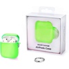 image:imageVelvet Caviar Compatible with AirPods Case 2nd and 1st Generation  Cute Protective Hard Cover for Women  Neon YellowNeon Green