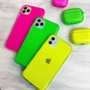 image:imageVelvet Caviar Compatible with AirPods Case 2nd and 1st Generation  Cute Protective Hard Cover for Women  Neon YellowNeon Yellow