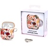 image:imageVelvet Caviar Compatible with AirPods Case 2nd and 1st Generation  Cute Protective Hard Cover for Women  Neon YellowNude Vintage Floral