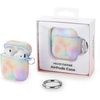 image:imageVelvet Caviar Compatible with AirPods Case 2nd and 1st Generation  Cute Protective Hard Cover for Women  Neon YellowPastel Tie Dye