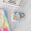 image:imageVelvet Caviar Compatible with AirPods Case 2nd and 1st Generation  Cute Protective Hard Cover for Women  Neon YellowPastel Tie Dye