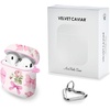 image:imageVelvet Caviar Compatible with AirPods Case 2nd and 1st Generation  Cute Protective Hard Cover for Women  Neon YellowPosie Pink Bow