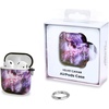 image:imageVelvet Caviar Compatible with AirPods Case 2nd and 1st Generation  Cute Protective Hard Cover for Women  Neon YellowPurple Marble