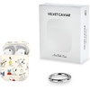 image:imageVelvet Caviar Compatible with AirPods Case 2nd and 1st Generation  Cute Protective Hard Cover for Women  Neon YellowSnoopy Moods