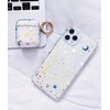 image:imageVelvet Caviar Compatible with AirPods Case 2nd and 1st Generation  Cute Protective Hard Cover for Women  Neon YellowStarry Night