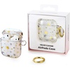 image:imageVelvet Caviar Compatible with AirPods Case 2nd and 1st Generation  Cute Protective Hard Cover for Women  Neon YellowStarry Night