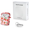 image:imageVelvet Caviar Compatible with AirPods Case 2nd and 1st Generation  Cute Protective Hard Cover for Women  Neon YellowStrawberry