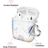image:imageVelvet Caviar Compatible with AirPods Case 2nd and 1st Generation  Cute Protective Hard Cover for Women  Neon YellowSweet Dreams Frosted