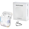 image:imageVelvet Caviar Compatible with AirPods Case 2nd and 1st Generation  Cute Protective Hard Cover for Women  Neon YellowSweet Dreams Frosted