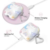 image:imageVelvet Caviar Compatible with AirPods Case 2nd and 1st Generation  Cute Protective Hard Cover for Women  Neon YellowSweet Dreams Frosted
