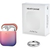 image:imageVelvet Caviar Compatible with AirPods Case 2nd and 1st Generation  Cute Protective Hard Cover for Women  Neon YellowWhimsy Aura