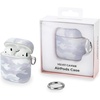 image:imageVelvet Caviar Compatible with AirPods Case 2nd and 1st Generation  Cute Protective Hard Cover for Women  Neon YellowWhite Camo