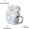 image:imageVelvet Caviar Compatible with AirPods Case 2nd and 1st Generation  Cute Protective Hard Cover for Women  Neon YellowWhite Camo