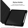 image:imageVelvet Caviar Compatible with iPad Pro 11 Inch Case  M5 M4  Vegan Leather Folio with Adjustable Stand and Pencil Holder Snoopy Moods