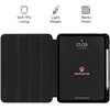 image:imageVelvet Caviar Compatible with iPad Pro 11 Inch Case  M5 M4  Vegan Leather Folio with Adjustable Stand and Pencil Holder Snoopy Moods