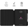 image:imageVelvet Caviar Compatible with iPad Pro 129 Inch Case  6th 5th 4th Generation  Vegan Leather Folio with Adjustable Stand and Pencil Holder Snoopy Moods