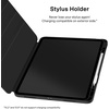 image:imageVelvet Caviar Compatible with iPad Pro 13 Inch Case  M5 M4  Vegan Leather Folio with Adjustable Stand and Pencil Holder Snoopy Moods