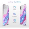 image:imageVelvet Caviar Compatible with iPhone 11 Case Lips Design for Girls Women  Cute Clear Protective Phone Cases Pink Nude LipsGeode
