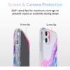 image:imageVelvet Caviar Compatible with iPhone 11 Case Lips Design for Girls Women  Cute Clear Protective Phone Cases Pink Nude LipsGeode