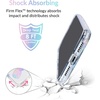 image:imageVelvet Caviar Compatible with iPhone 11 Case Lips Design for Girls Women  Cute Clear Protective Phone Cases Pink Nude LipsHolographic Pineapple