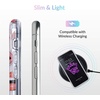 image:imageVelvet Caviar Compatible with iPhone 11 Case Lips Design for Girls Women  Cute Clear Protective Phone Cases Pink Nude LipsNude Lips