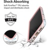 image:imageVelvet Caviar Compatible with iPhone 11 Pro Case Camo for Women amp Girls  Cute Protective Phone Cases Pink Blue Nude CamouflageGeometric Marble