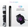 image:imageVelvet Caviar Compatible with iPhone 11 Pro Case Camo for Women amp Girls  Cute Protective Phone Cases Pink Blue Nude CamouflageSnow Leopard