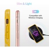 image:imageVelvet Caviar Compatible with iPhone 11 Pro Case Camo for Women amp Girls  Cute Protective Phone Cases Pink Blue Nude CamouflageYellow Snakeskin