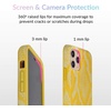 image:imageVelvet Caviar Compatible with iPhone 11 Pro Case Camo for Women amp Girls  Cute Protective Phone Cases Pink Blue Nude CamouflageYellow Snakeskin