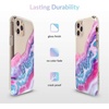 image:imageVelvet Caviar Compatible with iPhone 11 Pro Max Case Peach Design  Cute Clear Cases for Women  Protective Phone Cover Orange PeachesGeode