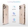image:imageVelvet Caviar Compatible with iPhone 11 Pro Max Case Peach Design  Cute Clear Cases for Women  Protective Phone Cover Orange PeachesStars and Moon
