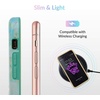 image:imageVelvet Caviar Compatible with iPhone 11 Pro Max Case for Women amp Girls  Cute Protective Phone Cases Green MarbleGreen Marble